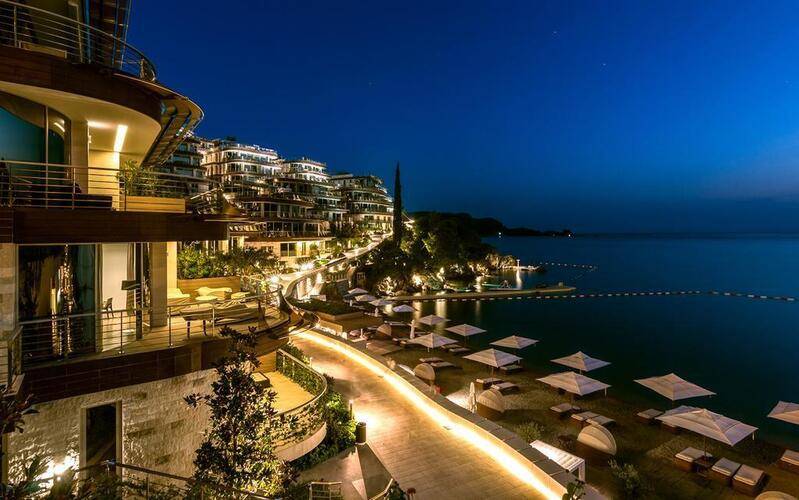 Dukley Hotels & Resorts