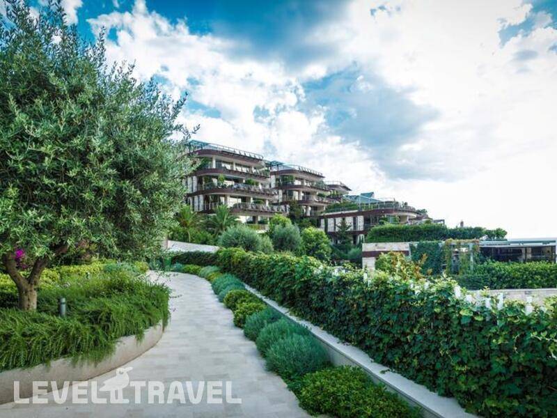 Фотография Dukley Hotels & Resorts Фотография Dukley Hotels & Resorts