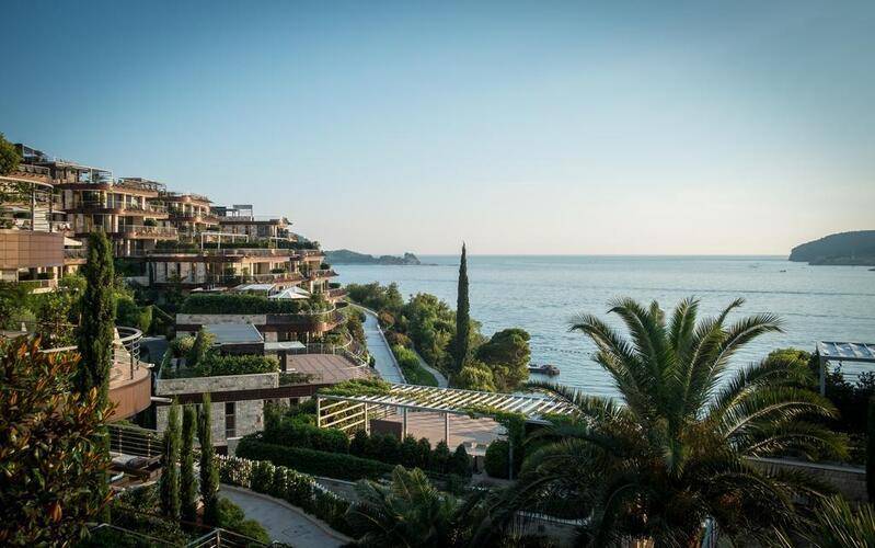 Dukley Hotels & Resorts