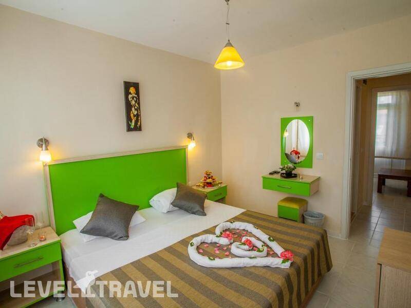 Фотография Dream Of Side Hotel