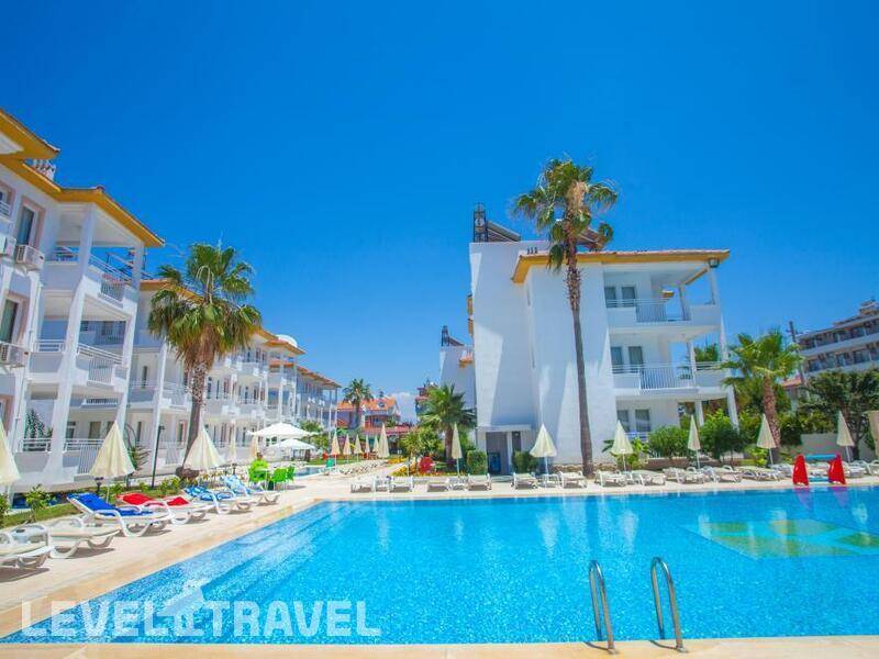Фотография Dream Of Side Hotel