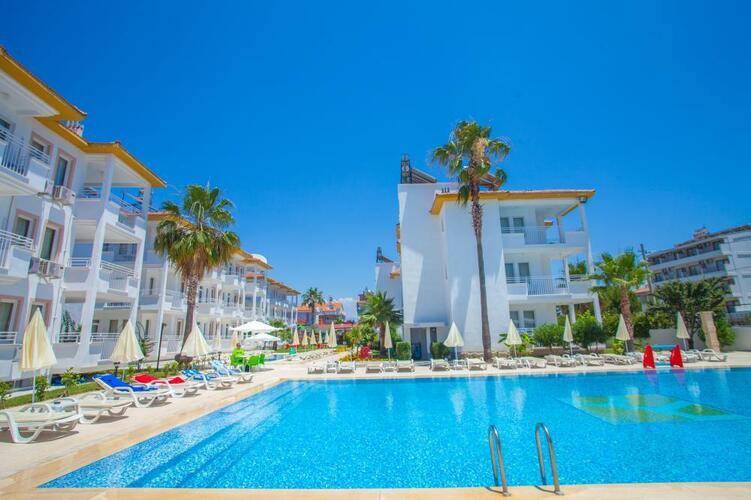 Dream Of Side Hotel