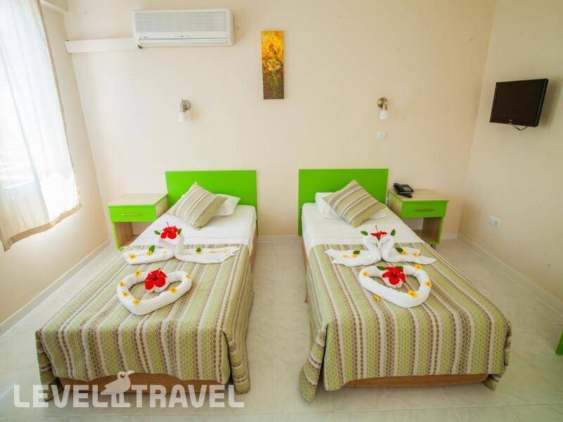 Фотография Dream Of Side Hotel
