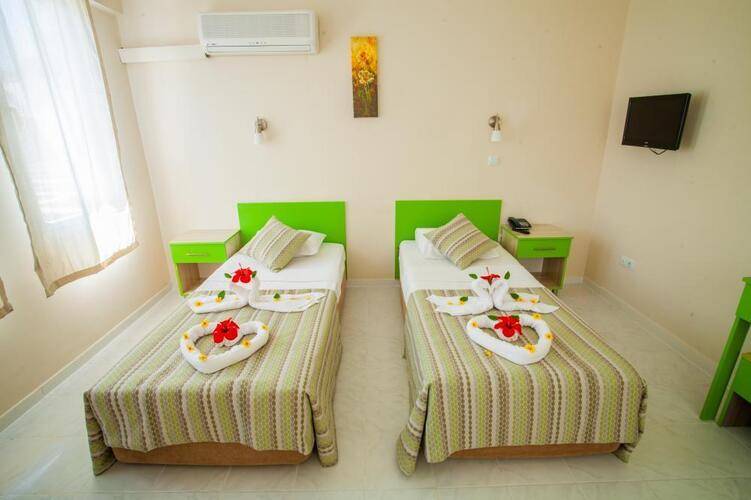 Dream Of Side Hotel