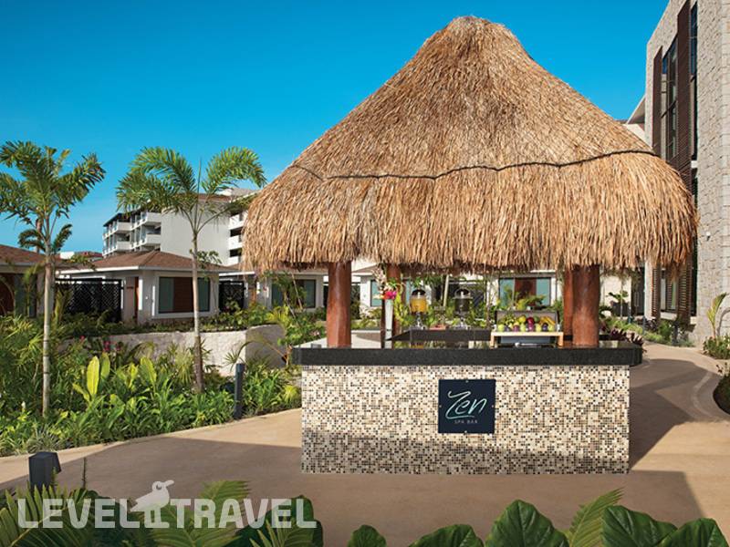 Фотография Dreams Playa Mujeres