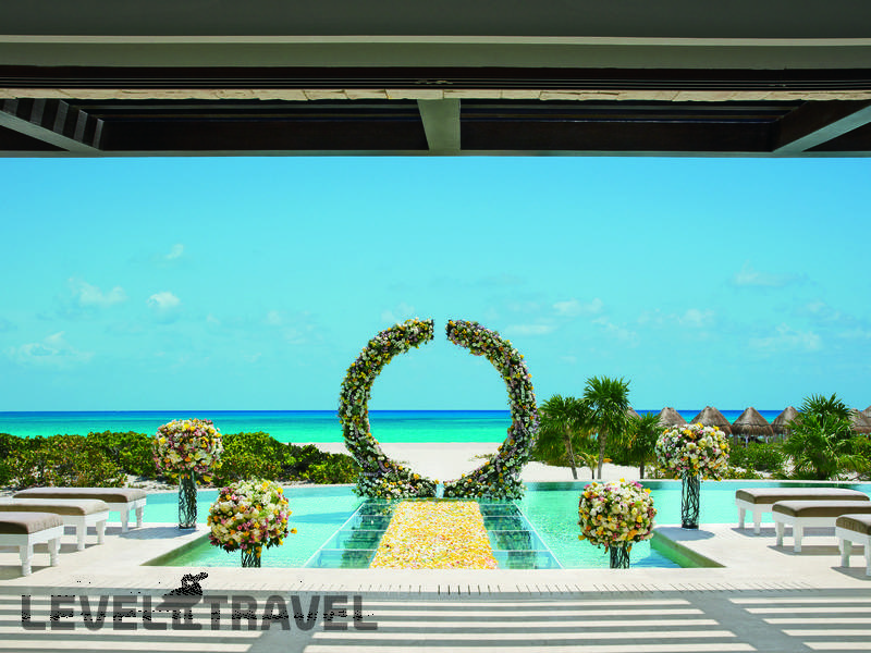 Фотография Dreams Playa Mujeres