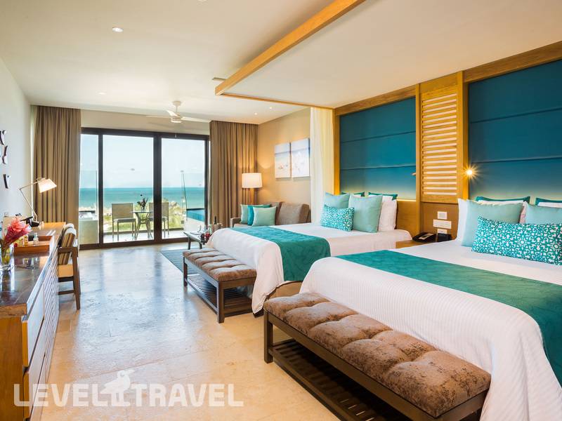 Фотография Dreams Playa Mujeres
