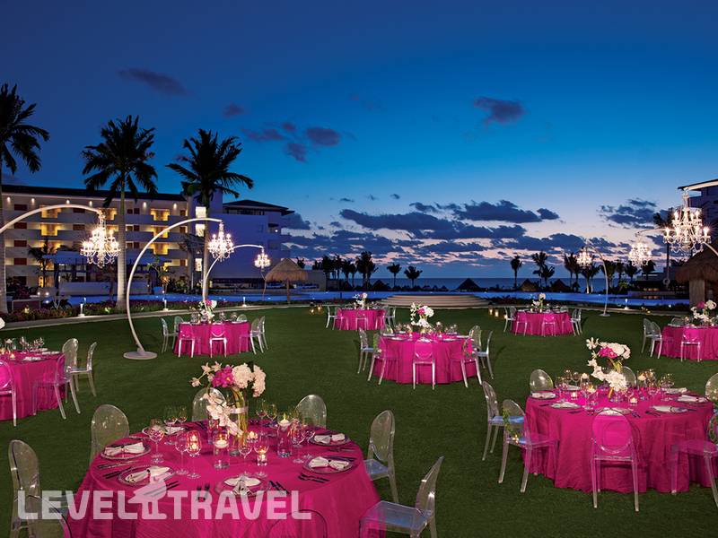 Фотография Dreams Playa Mujeres