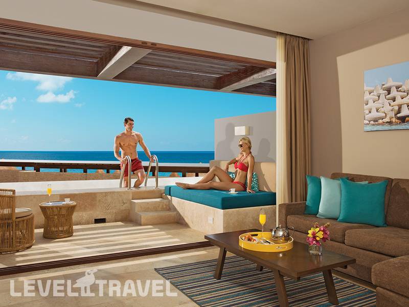 Фотография Dreams Playa Mujeres