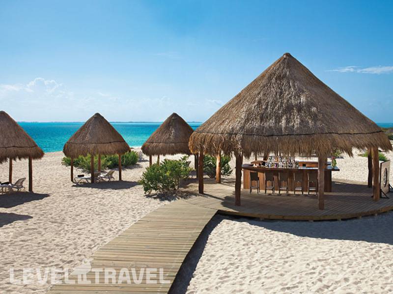 Фотография Dreams Playa Mujeres