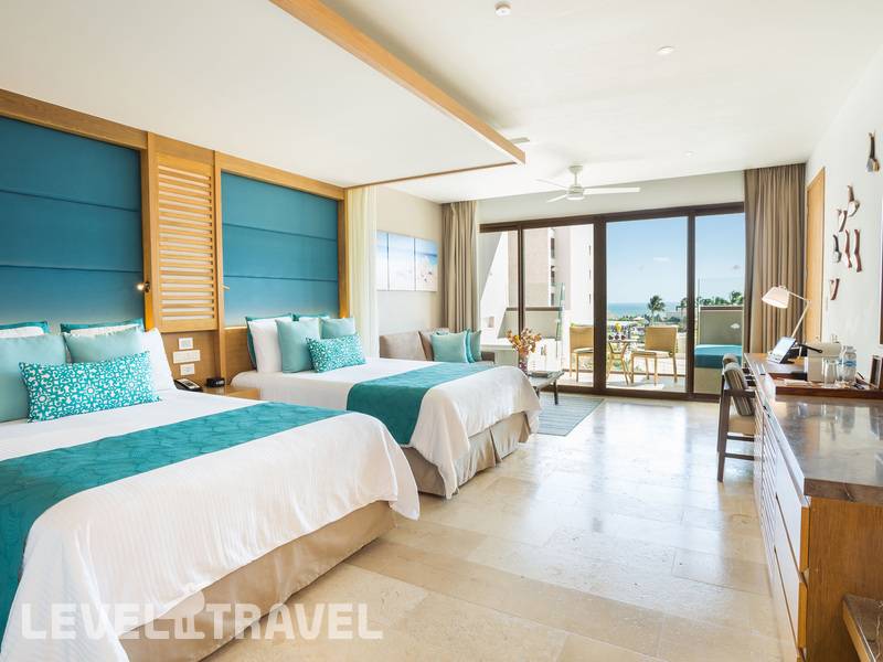 Фотография Dreams Playa Mujeres