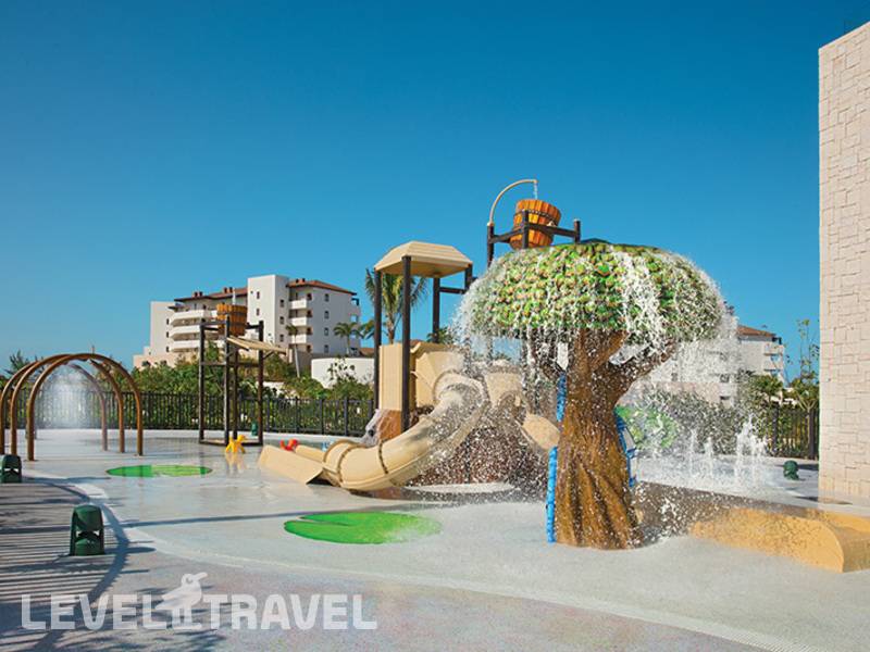 Фотография Dreams Playa Mujeres