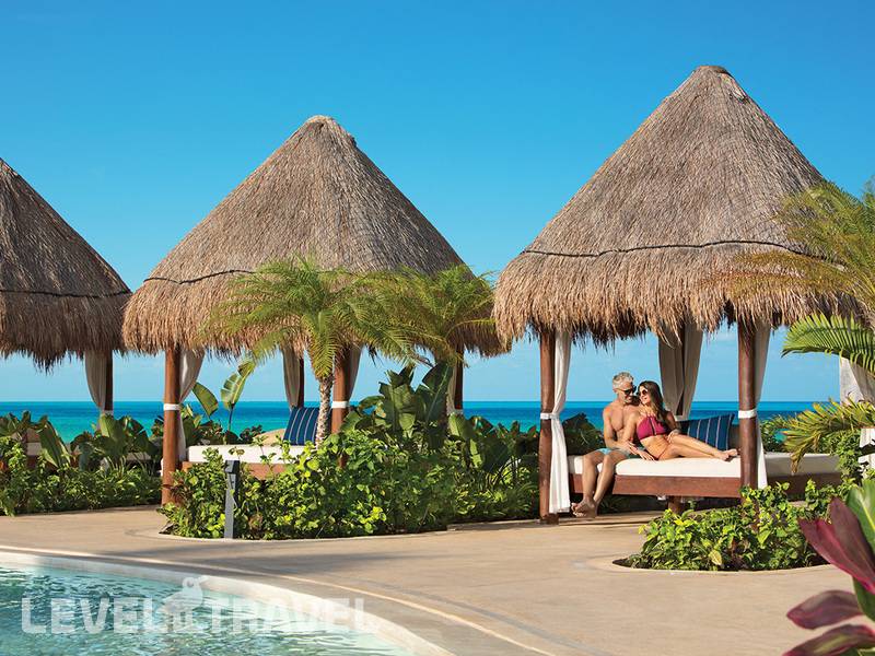 Фотография Dreams Playa Mujeres