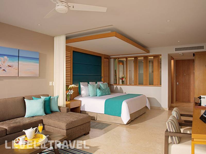 Фотография Dreams Playa Mujeres