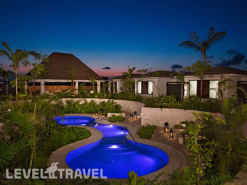 Фотография Dreams Playa Mujeres