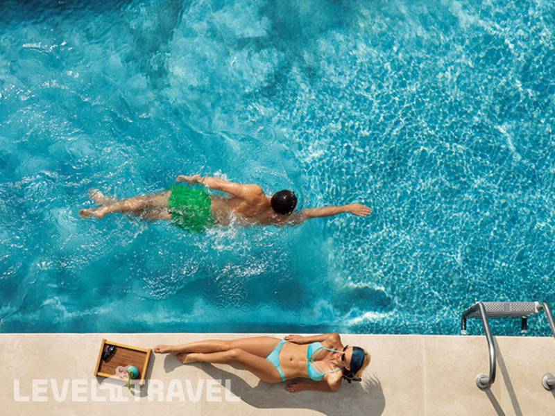 Фотография Dreams Playa Mujeres