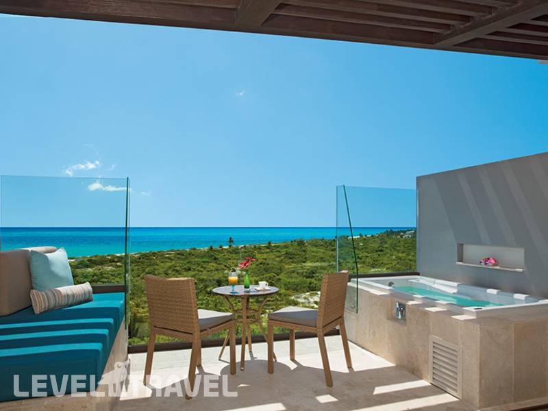 Фотография Dreams Playa Mujeres