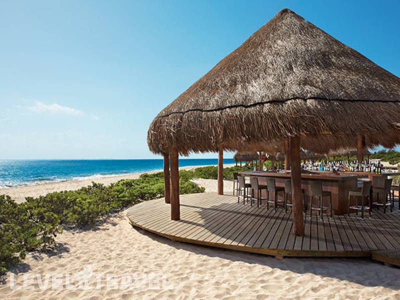 Фотография Dreams Playa Mujeres