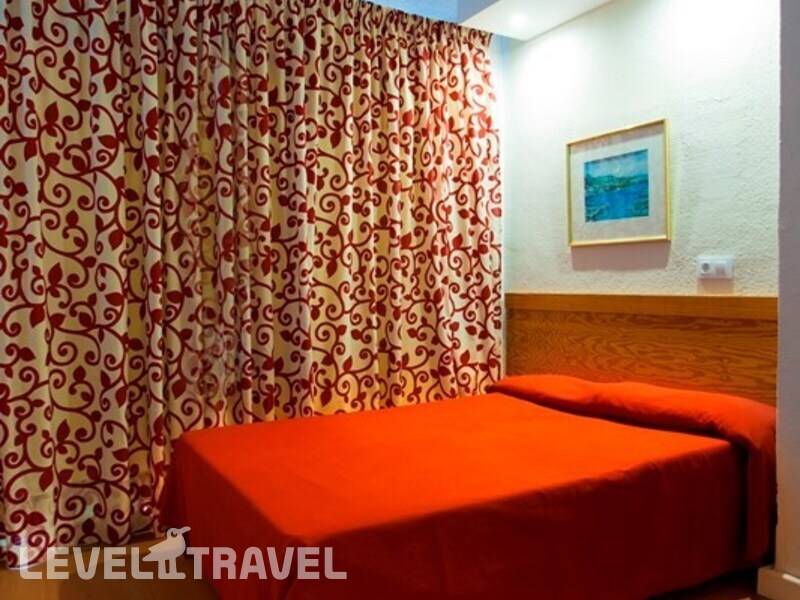Фотография Arcadia Hotel