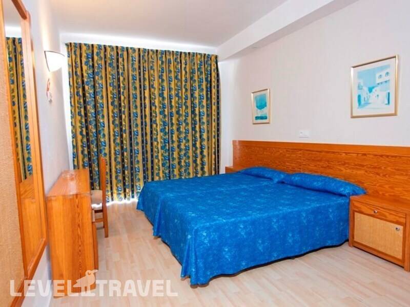 Фотография Arcadia Hotel