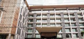 The Siamese Hotel Pattaya