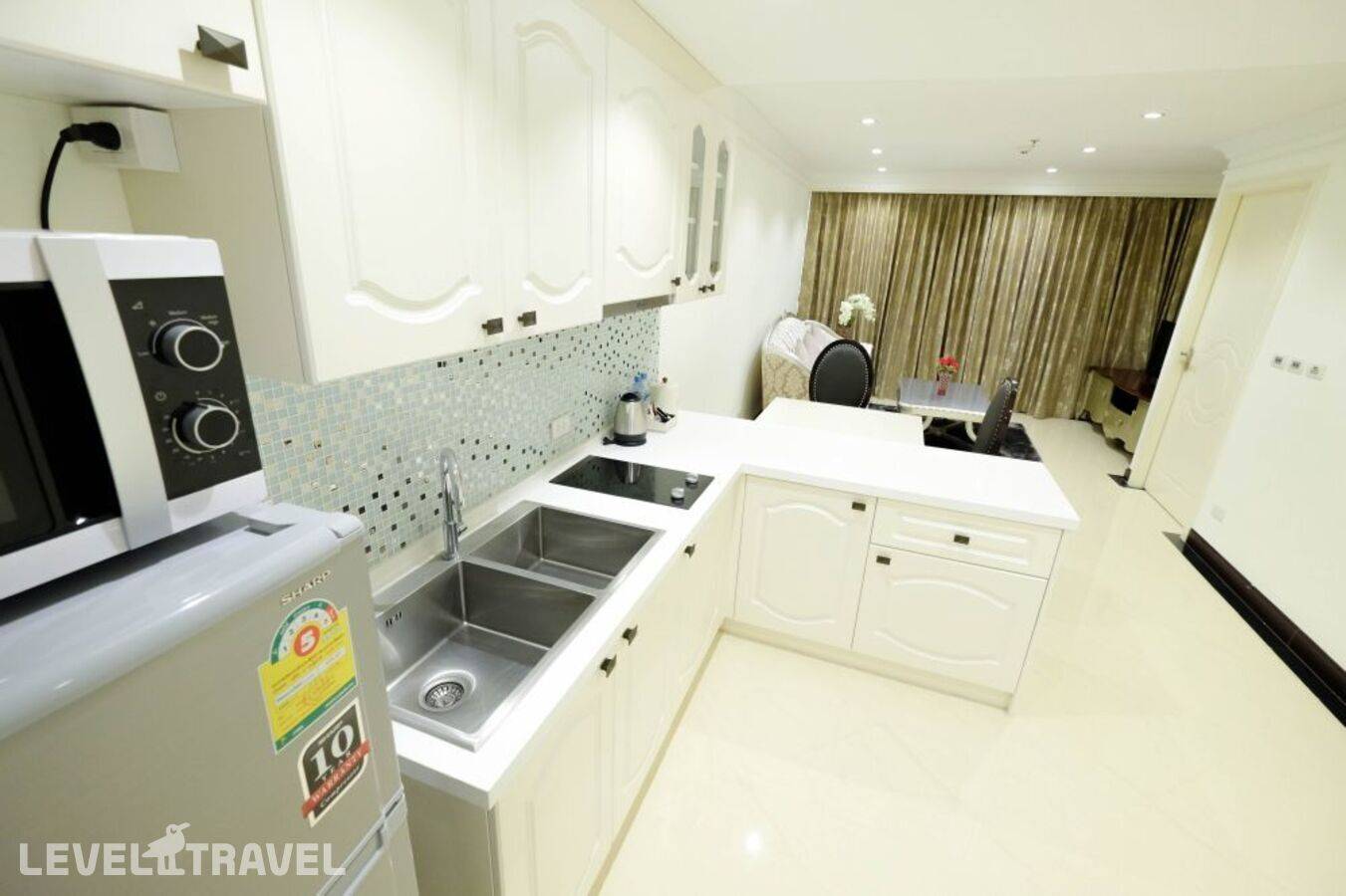 фотографии отеля LK President в Таиланд(Центральная Паттайя) - фото №4