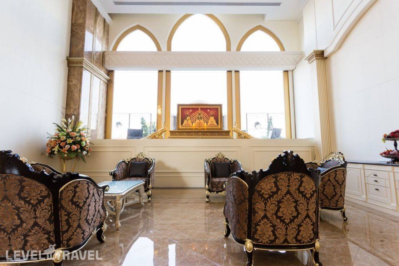 фотографии отеля LK President в Таиланд(Центральная Паттайя) - фото №2