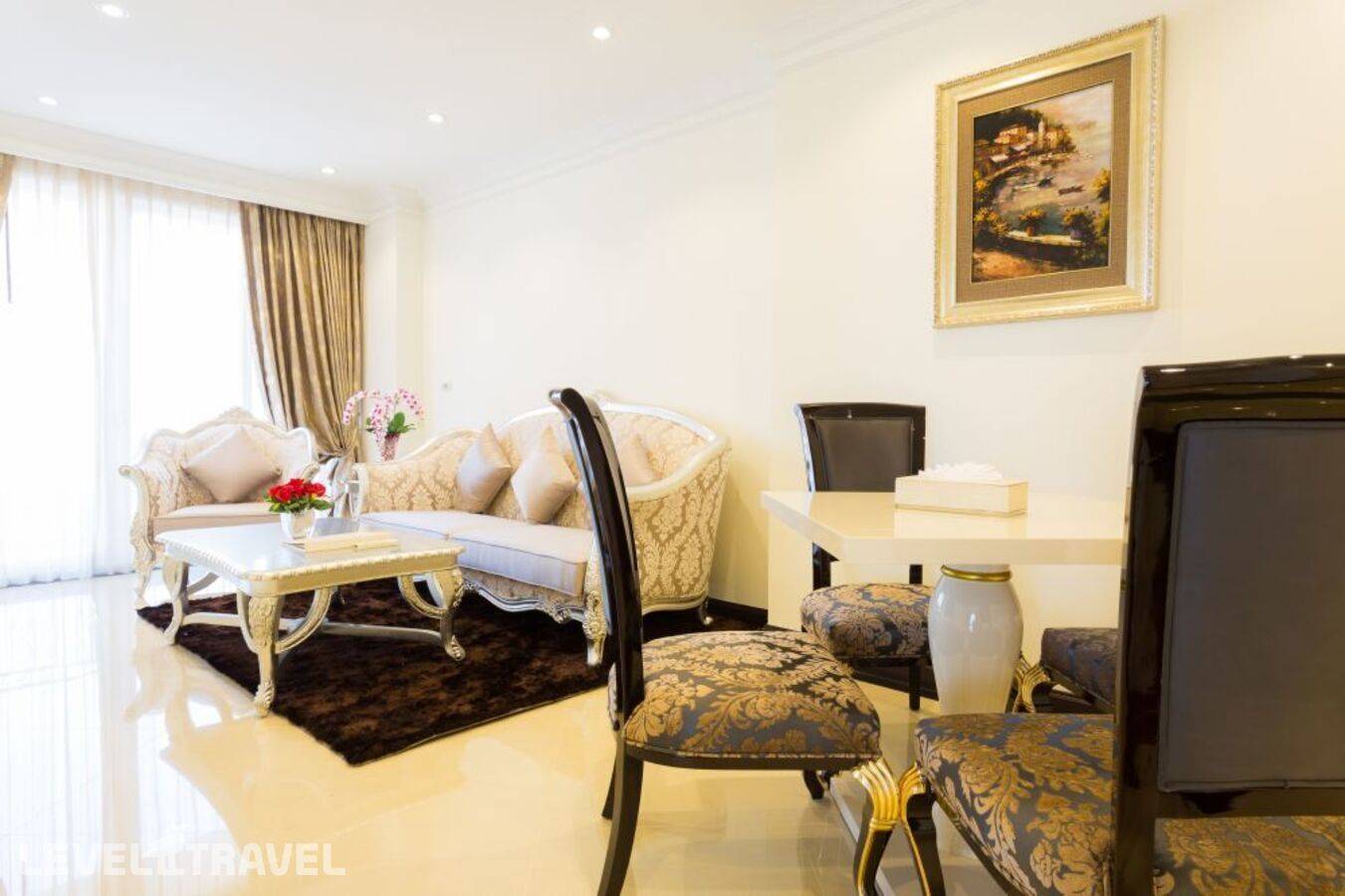 фотографии отеля LK President в Таиланд(Центральная Паттайя) - фото №6