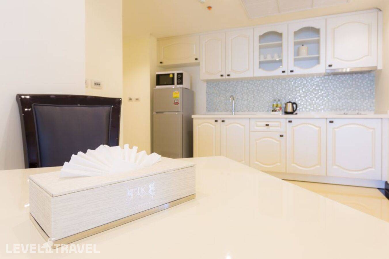 фотографии отеля LK President в Таиланд(Центральная Паттайя) - фото №5