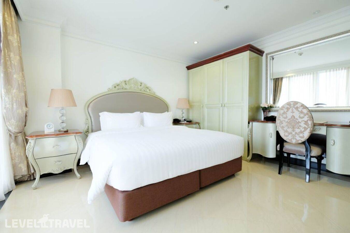 фотографии отеля LK President в Таиланд(Центральная Паттайя) - фото №10