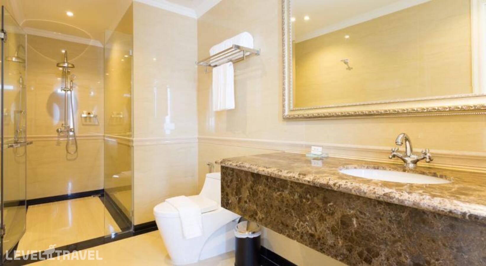 фотографии отеля LK President в Таиланд(Центральная Паттайя) - фото №7