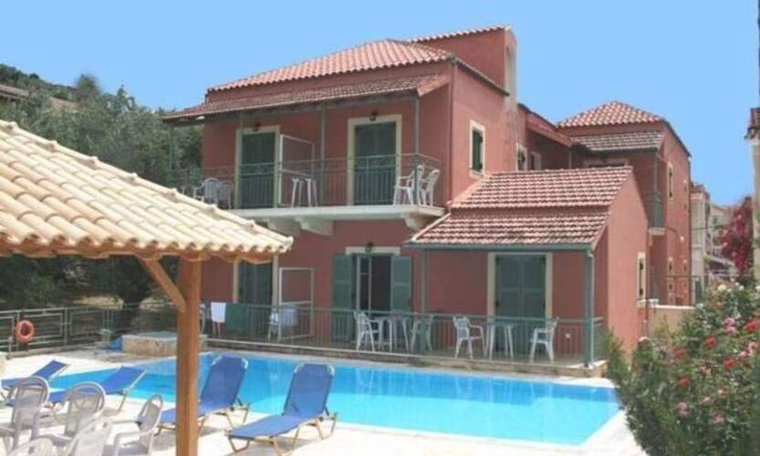 Marika & Annexe Hotel