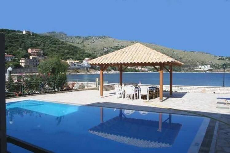 Marika & Annexe Hotel