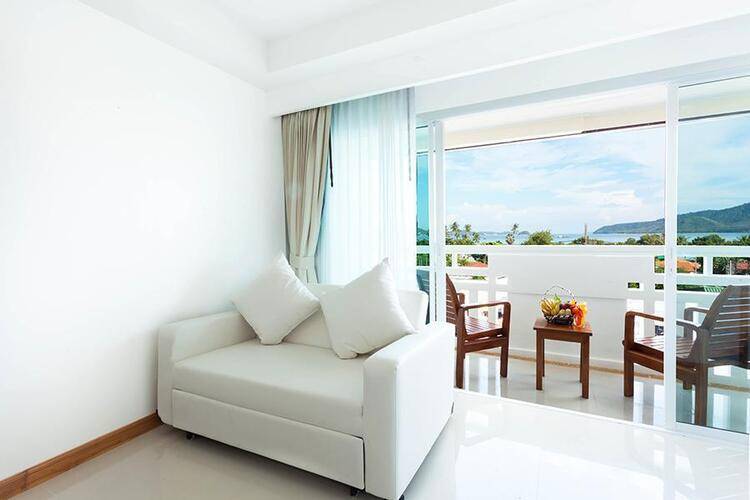 Rawai Princess Hotel