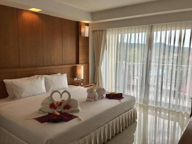 Rawai Princess Hotel