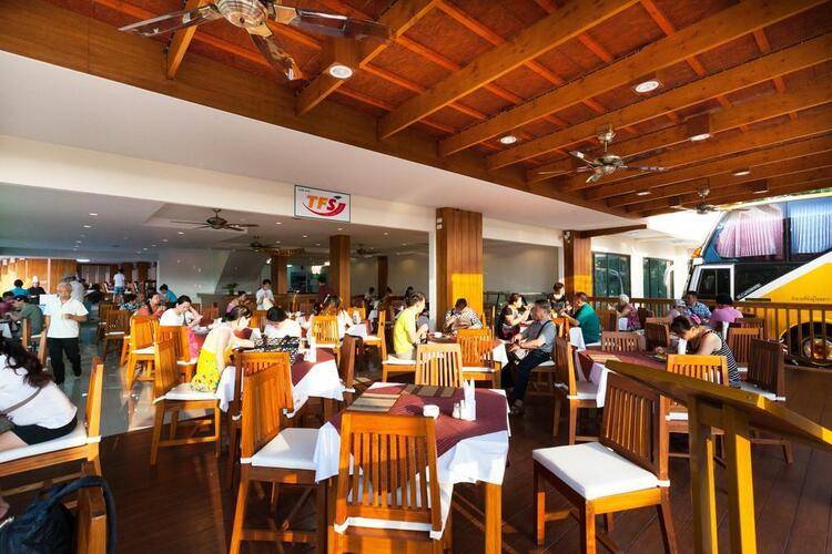 Rawai Princess Hotel