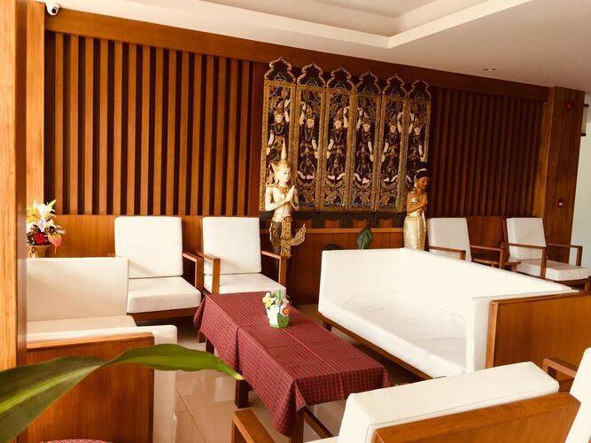 Rawai Princess Hotel