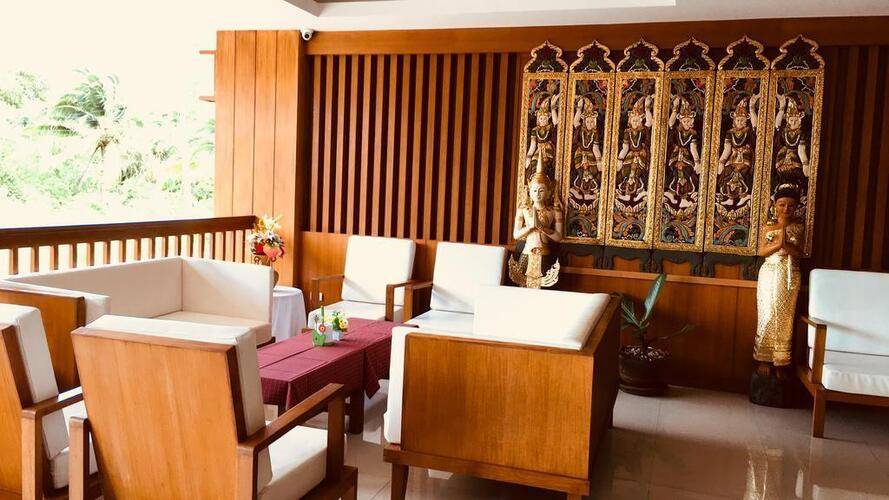 Rawai Princess Hotel