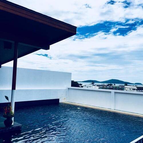 Rawai Princess Hotel
