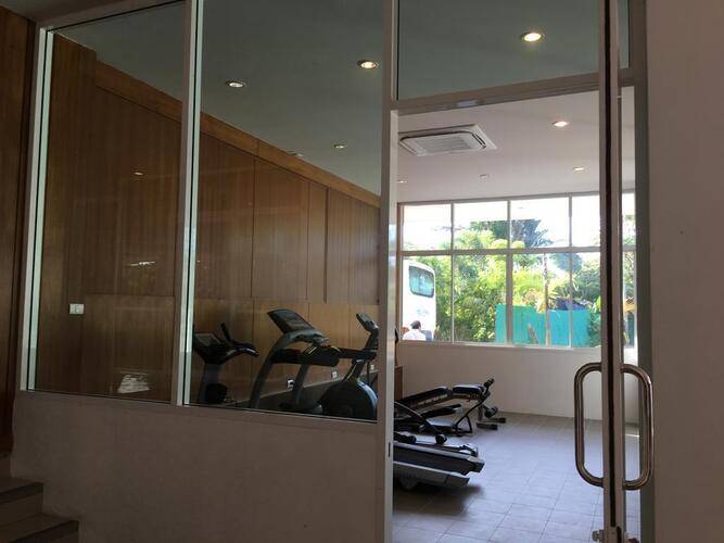 Rawai Princess Hotel