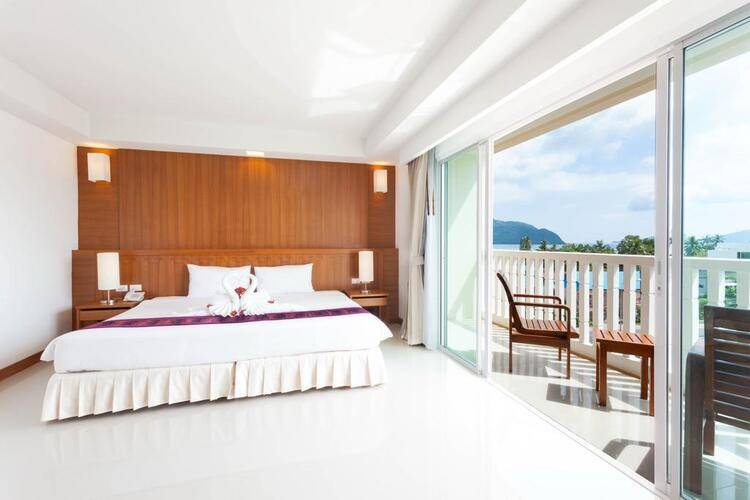 Rawai Princess Hotel