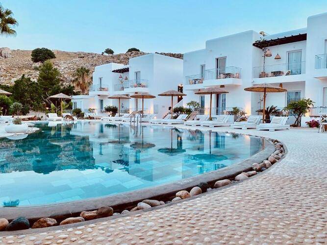 Caesars Gardens (Adults Only 16+)