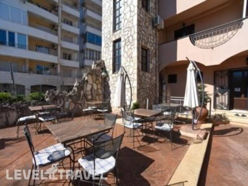 Фотография Apartments Danilovic