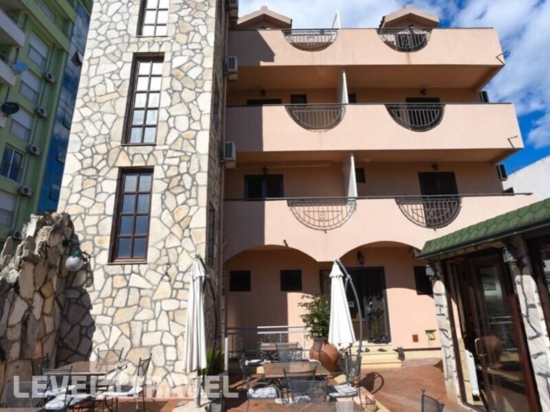 Фотография Apartments Danilovic Фотография Apartments Danilovic