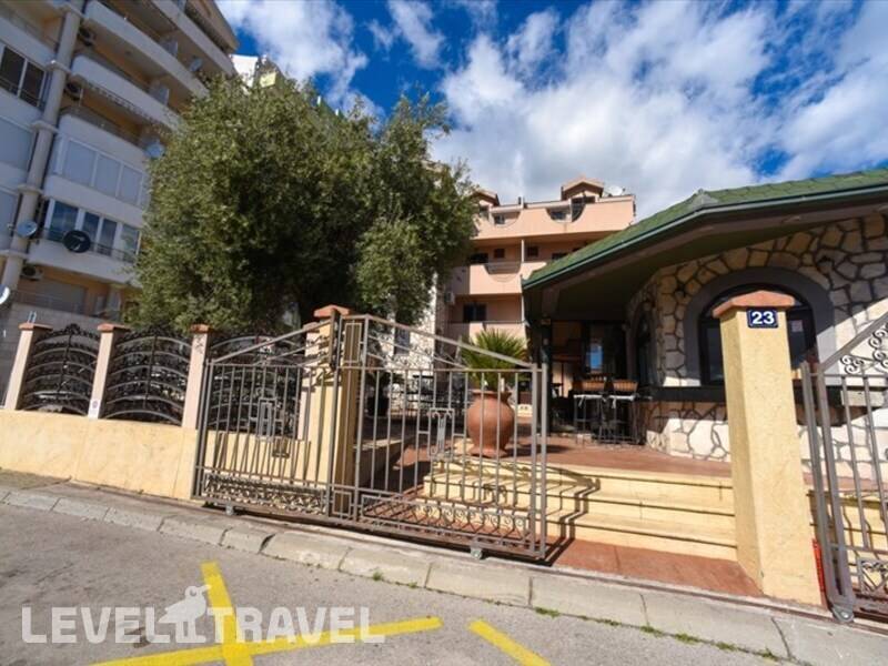 Фотография Apartments Danilovic Фотография Apartments Danilovic