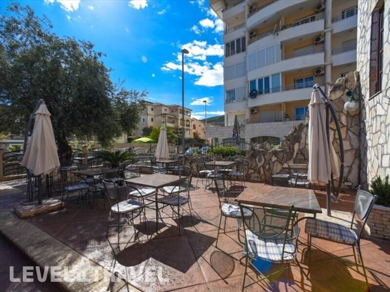Фотография Apartments Danilovic