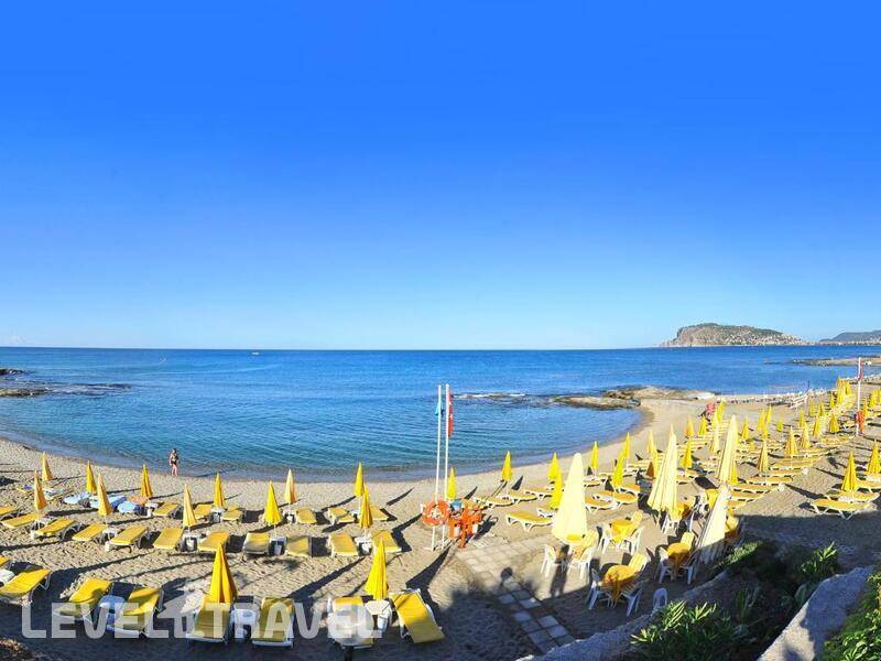 Фотография Grand Uysal Beach & Spa Hotel