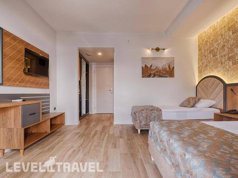 Фотография Grand Uysal Beach & Spa Hotel