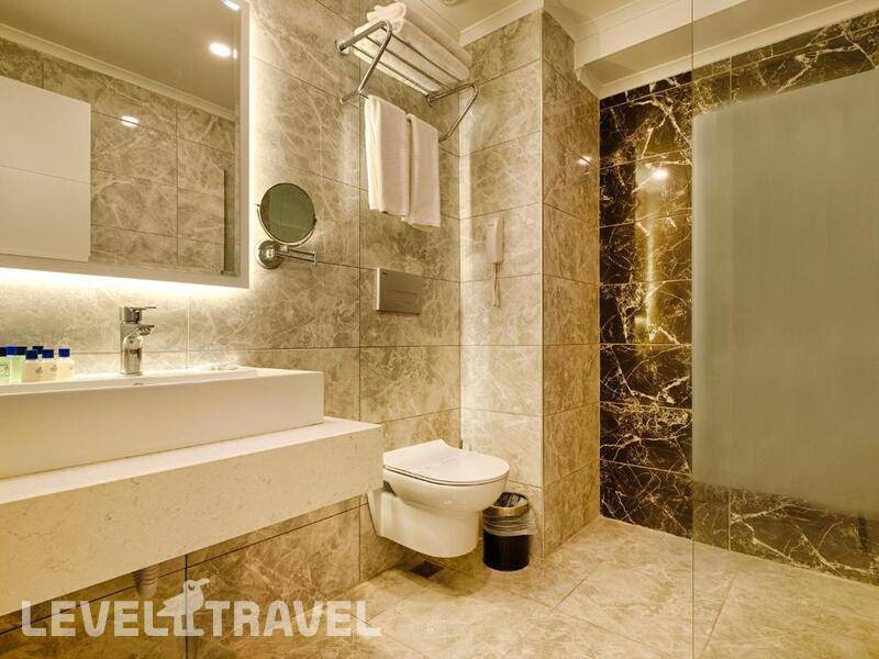 Фотография Grand Uysal Beach & Spa Hotel