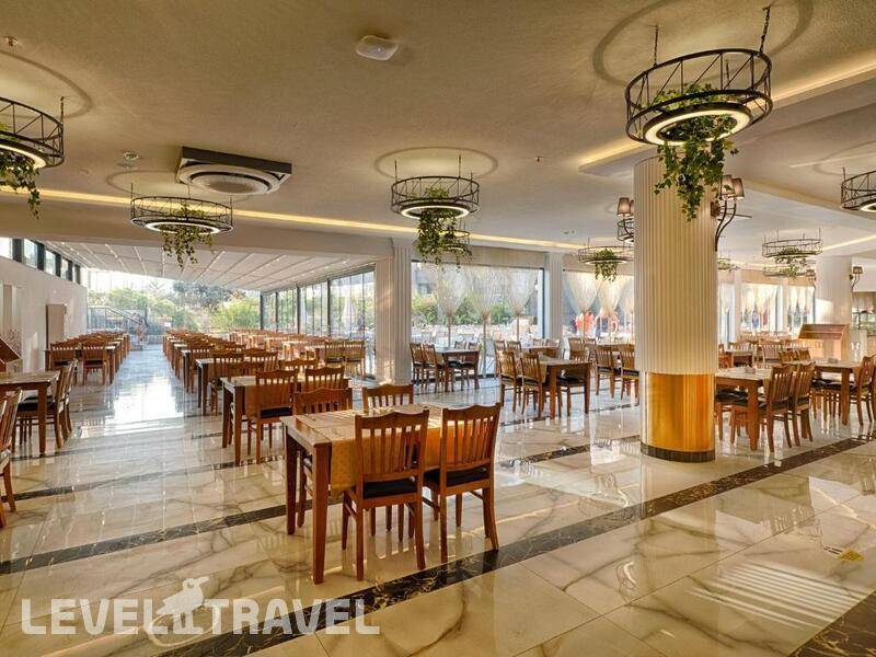 Фотография Grand Uysal Beach & Spa Hotel